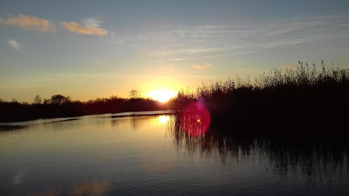 Alam-Pedja Reservaat