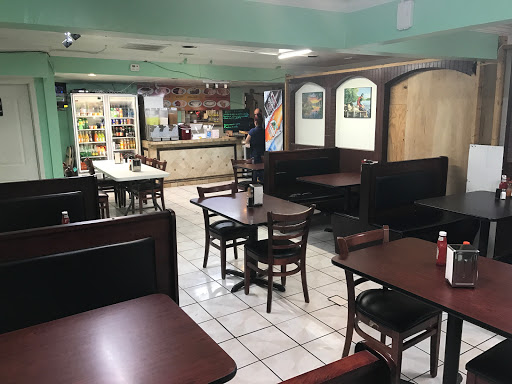 La Moreliana Restaurant - Thumbnail