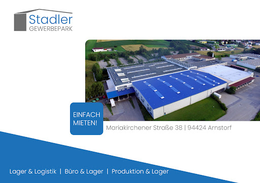 Stadler Gewerbepark - Thumbnail