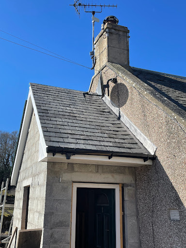 D&G Roofing Contracts Ltd