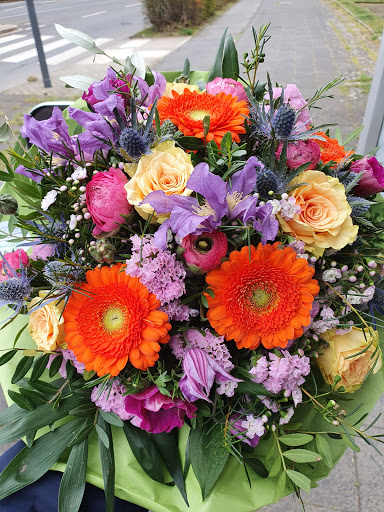 Pusteblume Blumenfachgeschäft Krefeld - Thumbnail