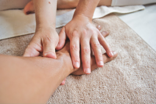 Praxis für Physiotherapie Maren Wimmeroth - Thumbnail