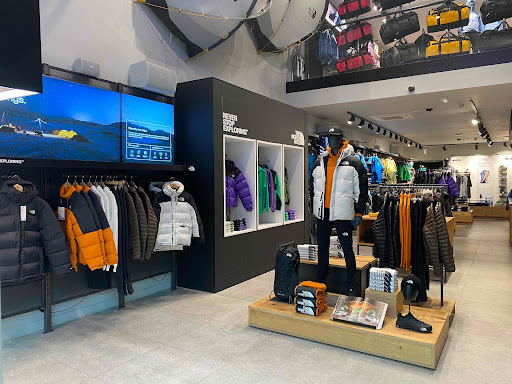 The North Face Manchester - Trafford Park - Thumbnail