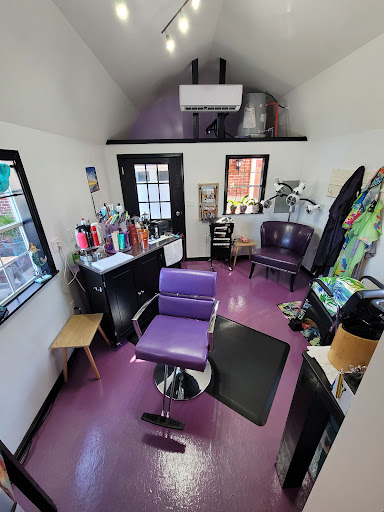 She-She's Hair Shop, Freeport FL - Thumbnail