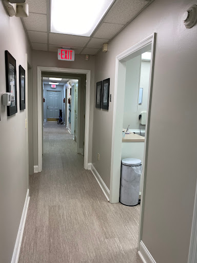 Middle Georgia Center for Cosmetic Dentistry