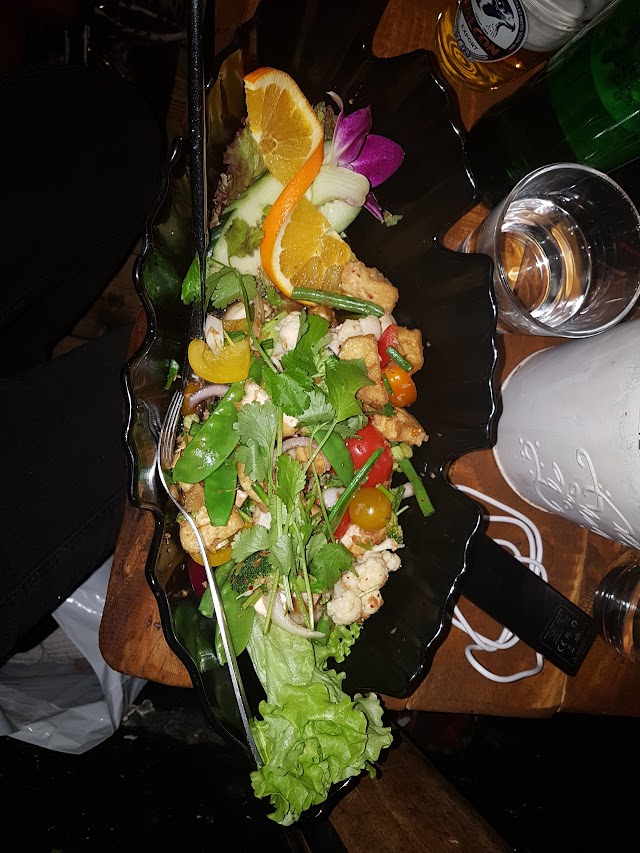 Koh Phangan Östermalm AB