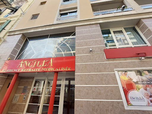 Photo de La Résidence Lyna à Tourrettes-sur-Loup (06140)