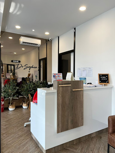 Klinik Dr Sophia Y (KL)