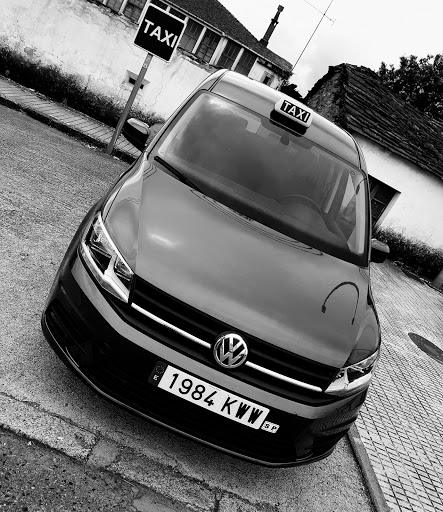 TAXI BAAMONDE - PABLO - Thumbnail
