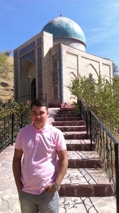 Photos of Mavzoley Sv. Akbura
