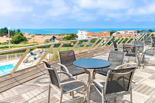 Photo n°96 de Village vacances Anglet - AZUREVA à Anglet (Appartement de vacances)