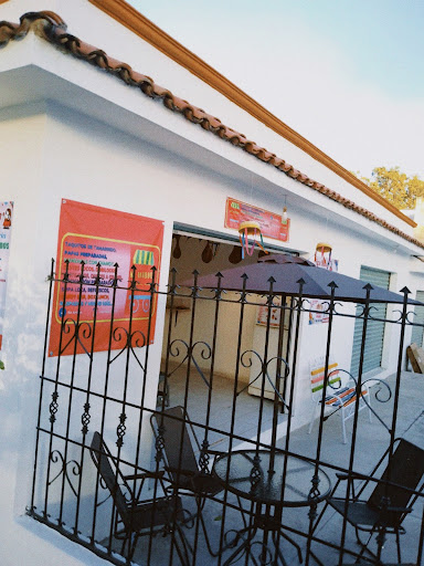 Ke antojo! - Visual