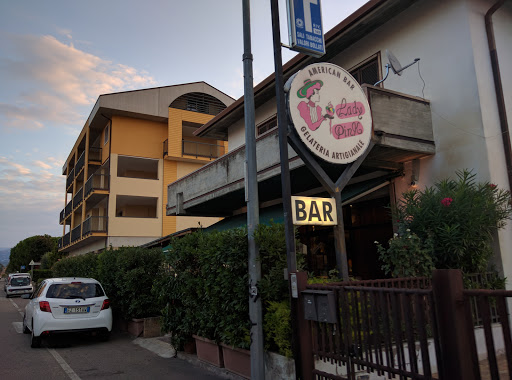 Bar Gelateria Lady Pink