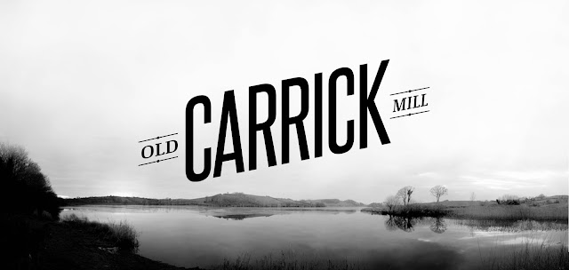 Old Carrick Mill Distillery