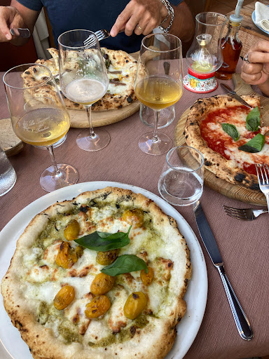 Ristorante Pizzeria La Taverna del Torchio - Thumbnail