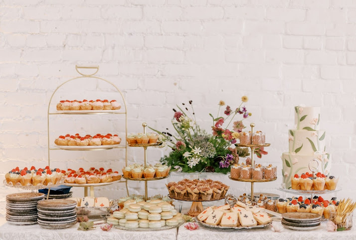MML Catering & Events by null