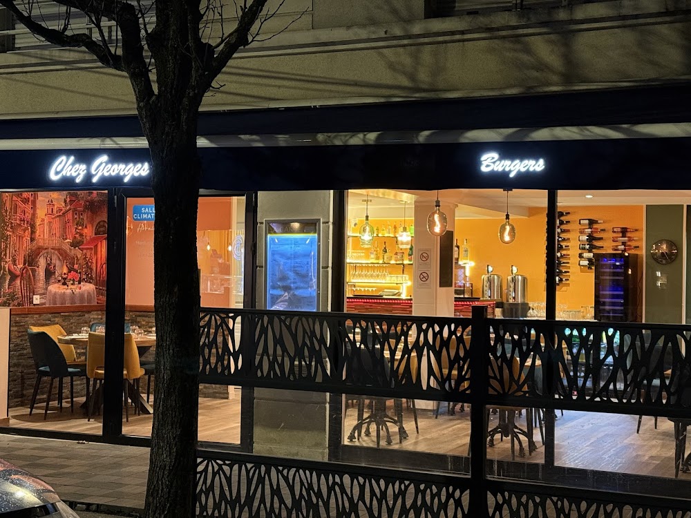 Chez Georges