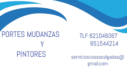 Mudanzas Tony - Thumbnail