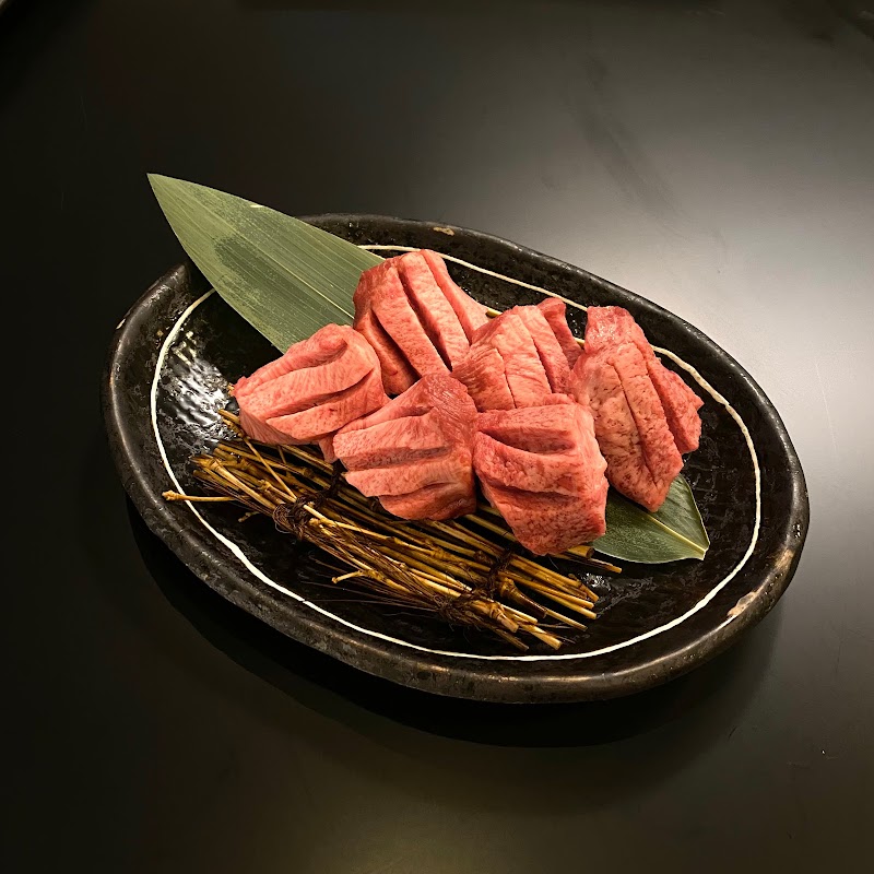 焼肉まるふく 宿院店