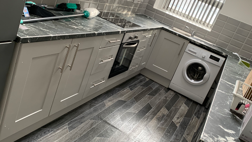 Moore Cleaning Services