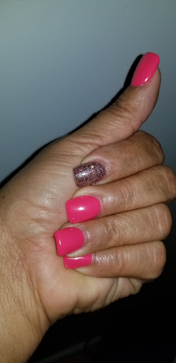 Garden City Nails - Thumbnail