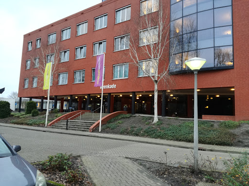 Veenkade - Visual