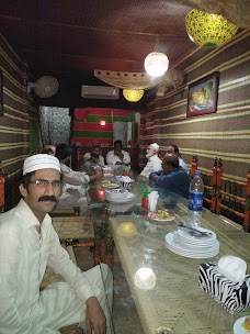 Food valley Restaurant D G Khan dera-ghazi-khan