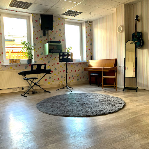 CMS Musikschule Gallery - Germany