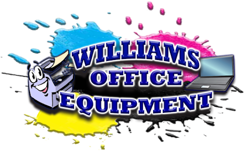 Williams Office Equipment 312 W Elm St, Cheboygan, MI 49721