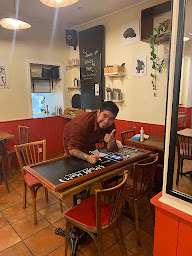 Photo n°41 de Le Brocéliande à Nantes (Bar à vin)