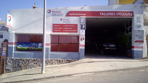 TALLERES VILLEGAS S.C. - Thumbnail