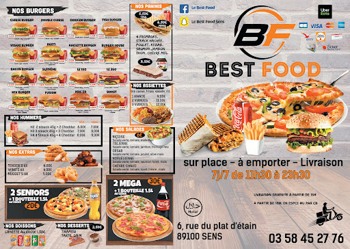 Photo 2 - Best food