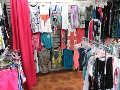 Photos of Mall 14