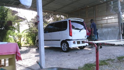 photo of S.A.E 5star car wash