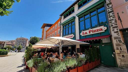 Photo 2 - Le Palace Pizzeria