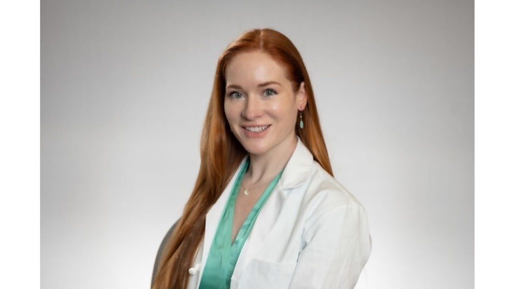 Aimee Hiltbold Md