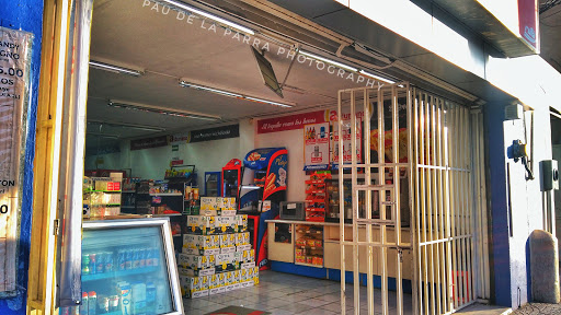 Asturiano Alameda