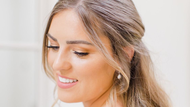 Mili Fox Makeup Artist photo 2