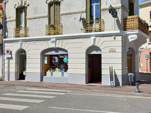 Photo n°1 de CHALVIN OPTICIENS à La Voulte-sur-Rhône (Magasin de lunettes de soleil)
