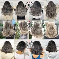 RAF TOKYO 2nd｜天神・美容室/髪質改善