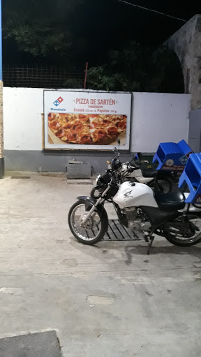 Domino's Puerto Real - Thumbnail