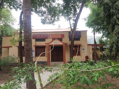 Photos of Savar Post Office