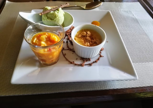 Restaurant Le Koud Pouss