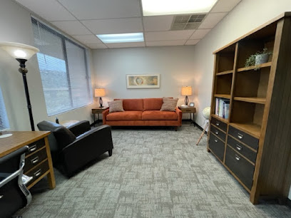 Positive Change Counseling Center