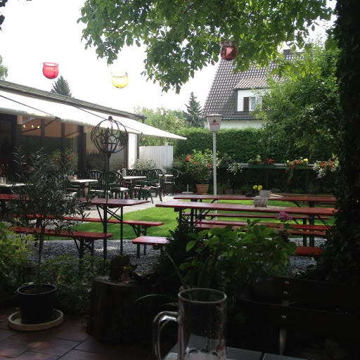 Gasthaus Proske