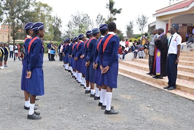 Photos of P.C.E.A Ongata Rongai