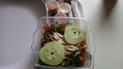 Photos of Chicken Republic - Ikoyi