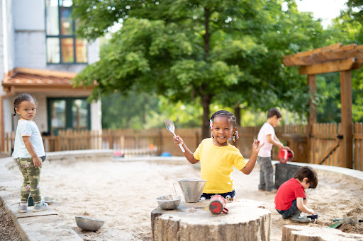 Waldorf School of Baltimore - Thumbnail