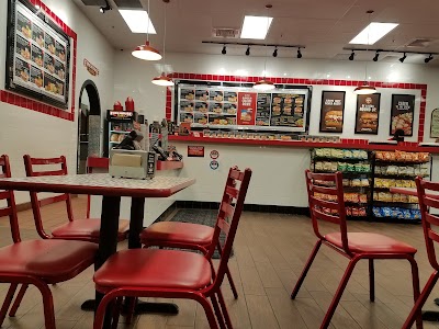 Firehouse Subs Souththowne Square