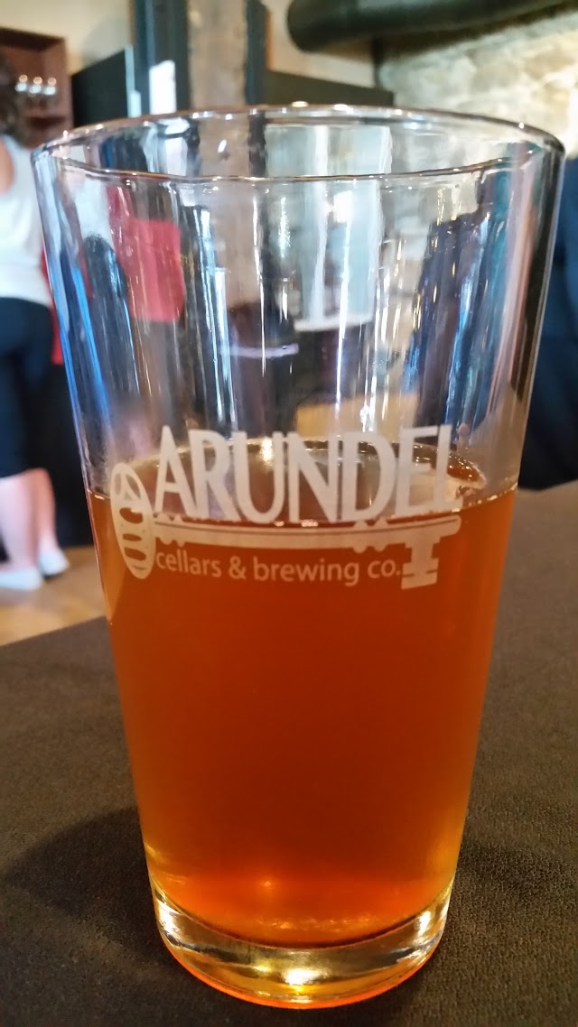 Arundel Cellars & Brewing Co